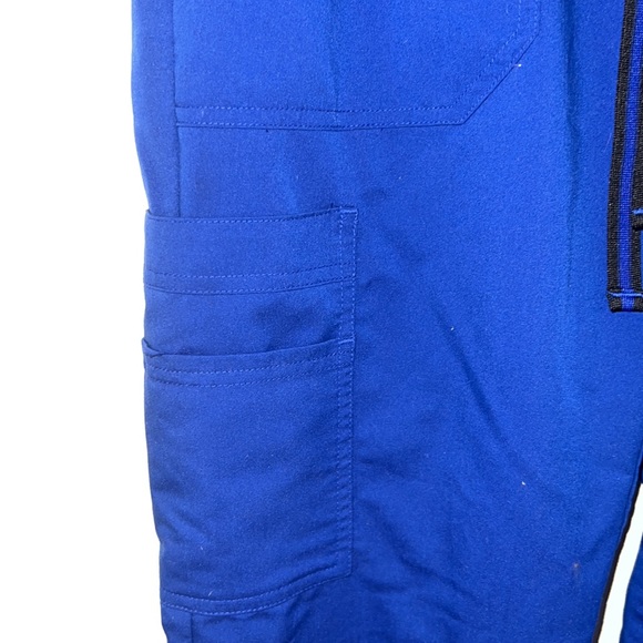 **3 for $6 item** Scrubstar Size small, matching set - Picture 8 of 9